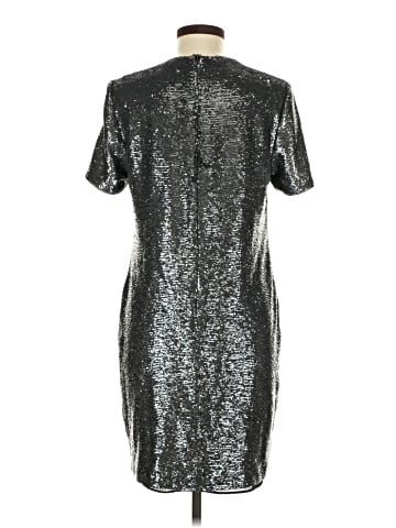 Lauren by Ralph Lauren Cocktail Dress (view 2)