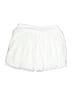 YPB Solid White Active Skort Size L - photo 1
