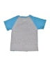 Marvel Blue Short Sleeve T-Shirt 12-18 MO / 18 MO - photo 2