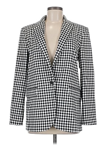 Ann Taylor Blazer (view 1)