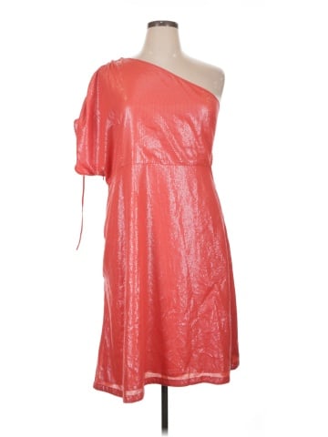Vineet Bahl Cocktail Dress (view 1)