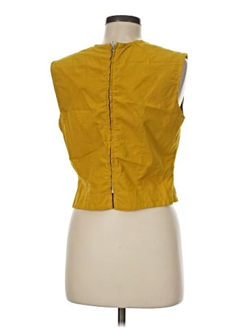 Prairie Underground Vest (view 2)