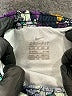 Nike Floral Purple Athletic Shorts Size 3 - 4 - photo 3