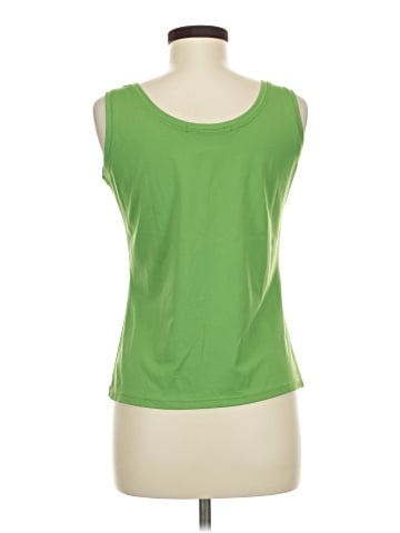 Scott Taylor Sleeveless T-Shirt (view 2)