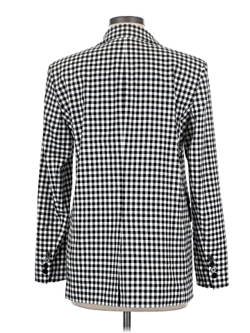Ann Taylor Blazer (view 2)
