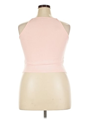 Torrid Sleeveless Top (view 2)