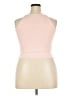 Torrid Pink Sleeveless Top Size 3X Plus (3) - photo 2