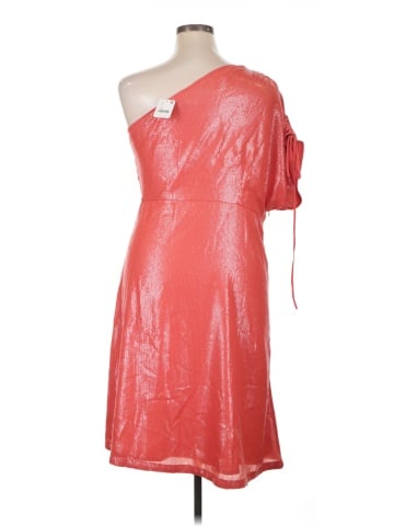 Vineet Bahl Cocktail Dress (view 2)