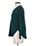Nine West Teal Pullover Sweater Size S - photo 5