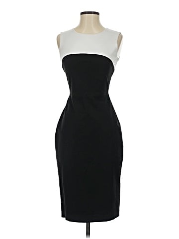 Roland Mouret	 for Banana Republic Cocktail Dress (view 1)
