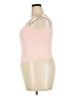 Torrid Pink Sleeveless Top Size 3X Plus (3) - photo 5