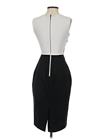 Roland Mouret	 for Banana Republic Cocktail Dress (view 2)