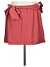 Cooper & Ella Pink Casual Skirt Size Lg (3) - photo 2