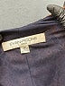 Evan Picone Paisley Orange Cocktail Dress Size 16 - photo 7