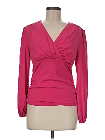 Grace Karin Long Sleeve Blouse (view 1)