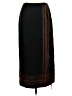 Requirements Black Casual Skirt Size 10 - photo 1