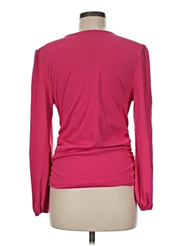 Grace Karin Long Sleeve Blouse (view 2)