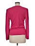 Grace Karin Pink Long Sleeve Blouse Size M - photo 2
