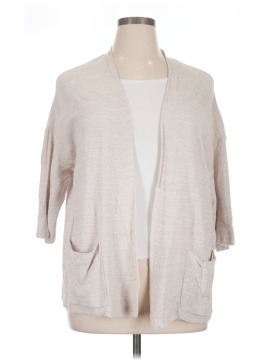 Eileen Fisher Cardigan