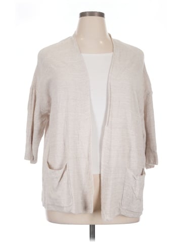 Eileen Fisher Cardigan (view 1)