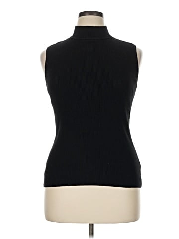 Peter Nygard Sweater Vest (view 1)
