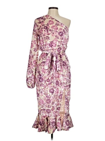 Hemant & Nandita Cocktail Dress (view 1)