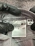 Uniqlo Gray Casual Pants Size M - photo 7