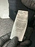 Columbia Color Block Black Casual Pants Size 10 - photo 8