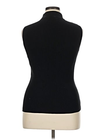 Peter Nygard Sweater Vest (view 2)