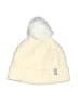 Lululemon Athletica Ivory Beanie Size 0 - photo 1