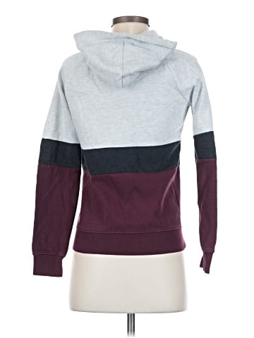 Zine Sweatshirt (view 2)