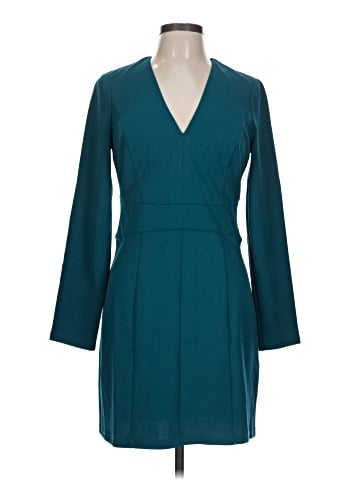 Donna Morgan Casual Dress (view 1)