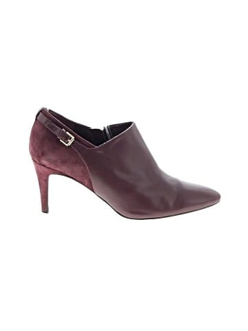Lauren by Ralph Lauren Ankle Boots (view 1)