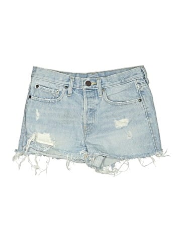 BDG Denim Shorts (view 1)