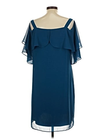 Thalia Sodi Cocktail Dress (view 2)