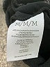 CAbi Solid Black Dress Pants Size M - photo 8