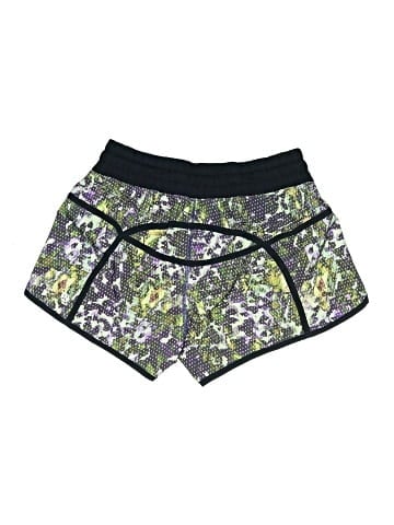 Lululemon Athletica Athletic Shorts (view 2)