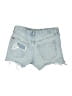 BDG Blue Denim Shorts Size 30 waist (estimated) - photo 2