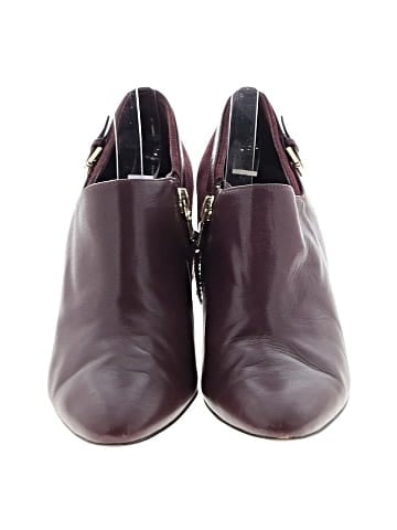 Lauren by Ralph Lauren Ankle Boots (view 2)