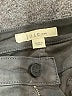 Joie Gray Cargo Pants Size 32 waist - photo 7
