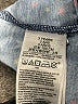 Baby Gap 100% Polyester Stars Blue Dress Size 3 - photo 5