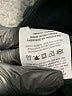 Nike 100% Polyester Black Active Pants Size 6 - photo 8