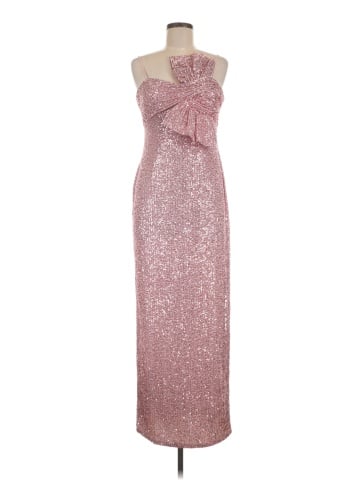 IEENA for Mac Duggal Cocktail Dress (view 1)