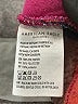 American Eagle Outfitters 100% Polyester Plaid Purple Fleece Size XL - photo 7