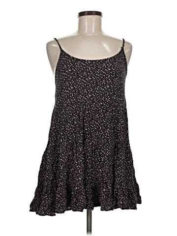 Hem & Thread Casual Dress (view 1)