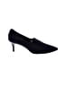 Donald J Pliner Black Heels Size 10 - photo 1