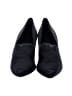 Donald J Pliner Black Heels Size 10 - photo 2