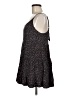 Hem & Thread 100% Polyester Polka Dots Black Casual Dress Size M - photo 5