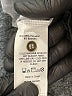Suzanne Betro Paisley Gray Casual Dress Size XL - photo 8
