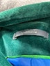 Liz Claiborne 100% Polyester Green Blazer Size 4 - photo 6